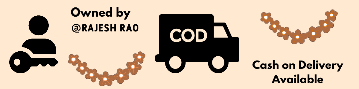 Men's Accessories Banner